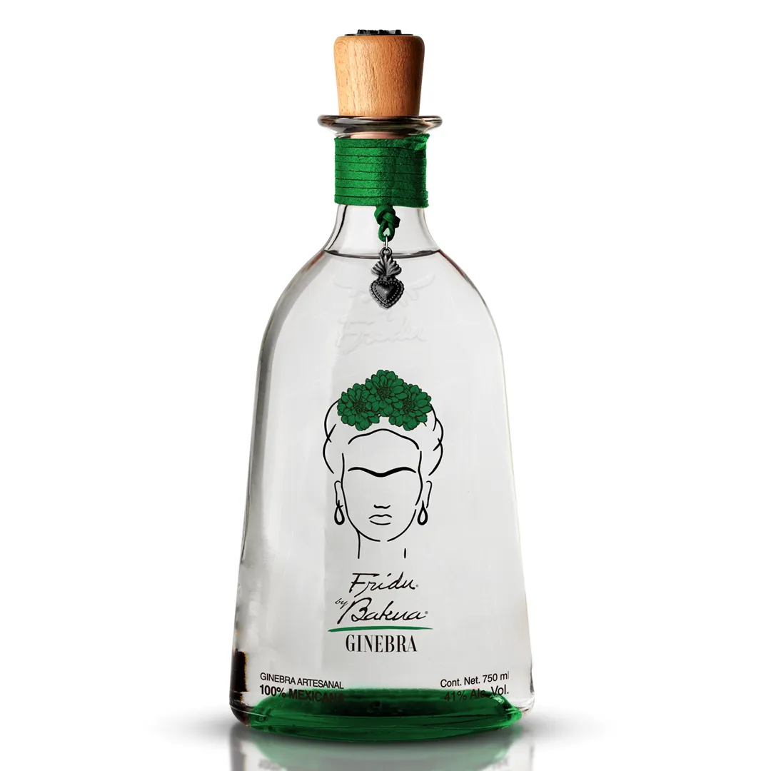 Fridu by Bakua Ginebra